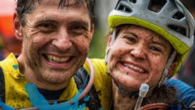 6hr Adventure Race