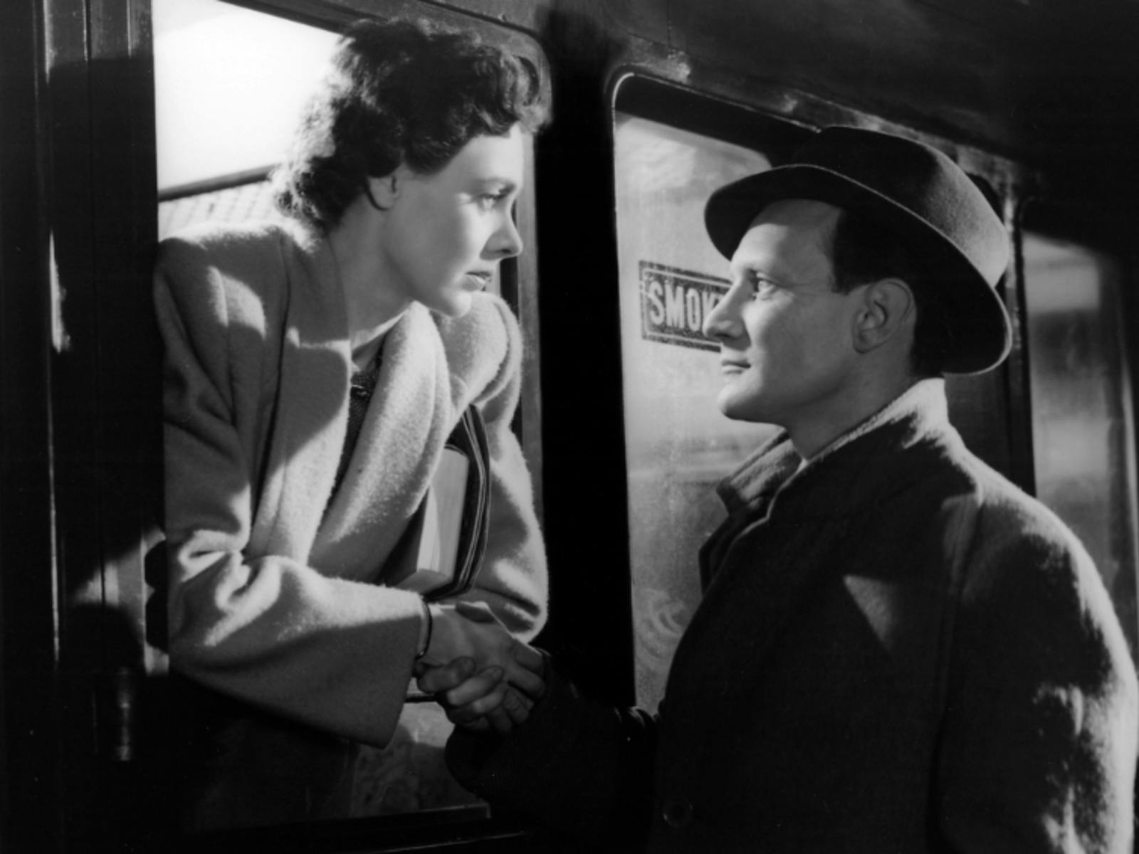 Brief Encounter in Concert