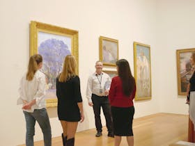 Taste of QAGOMA Tour