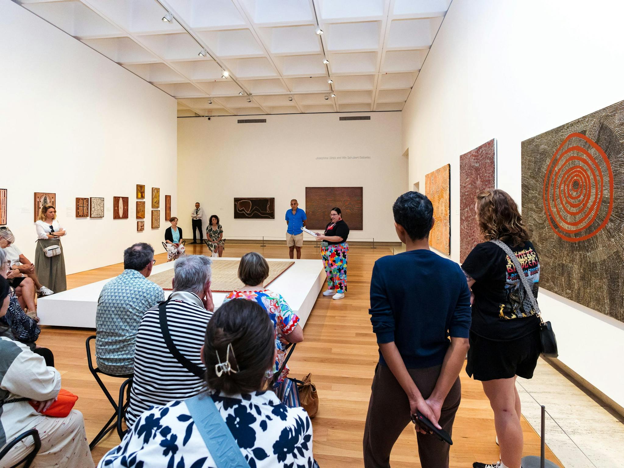 First Nations Art Tour