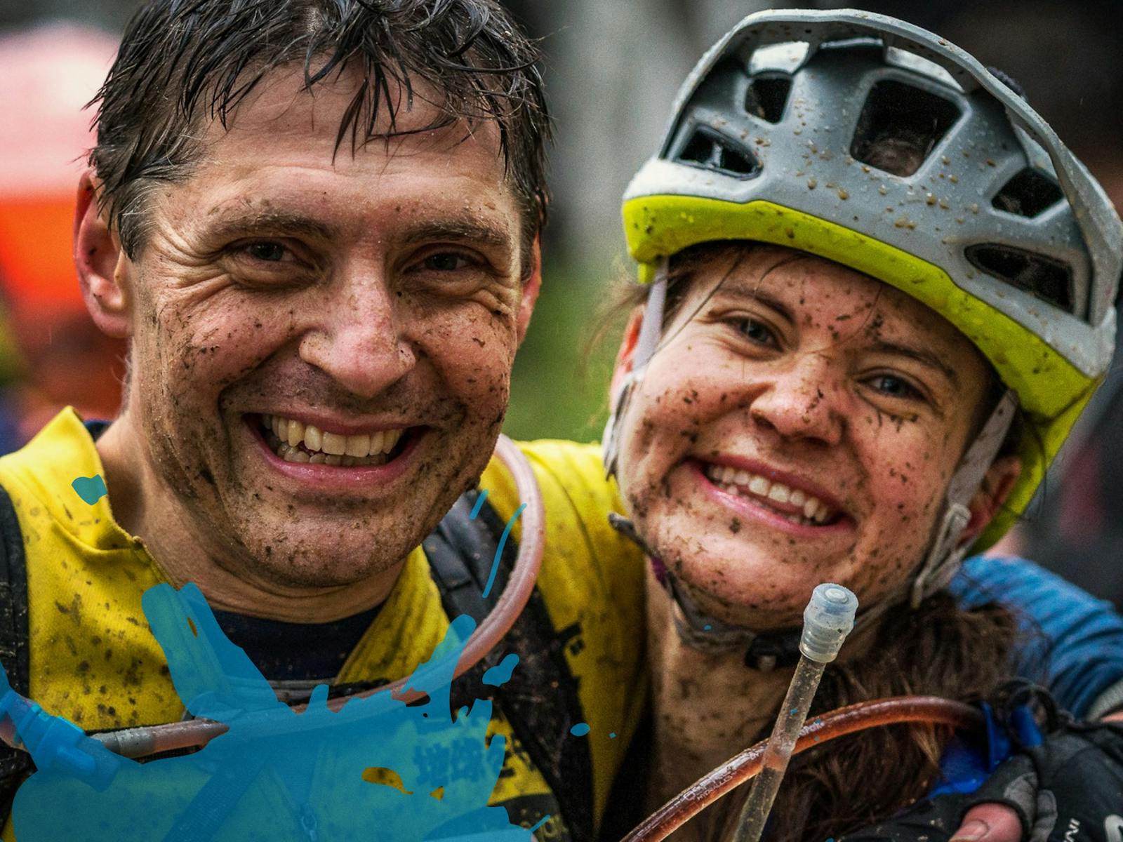 6hr Adventure Race