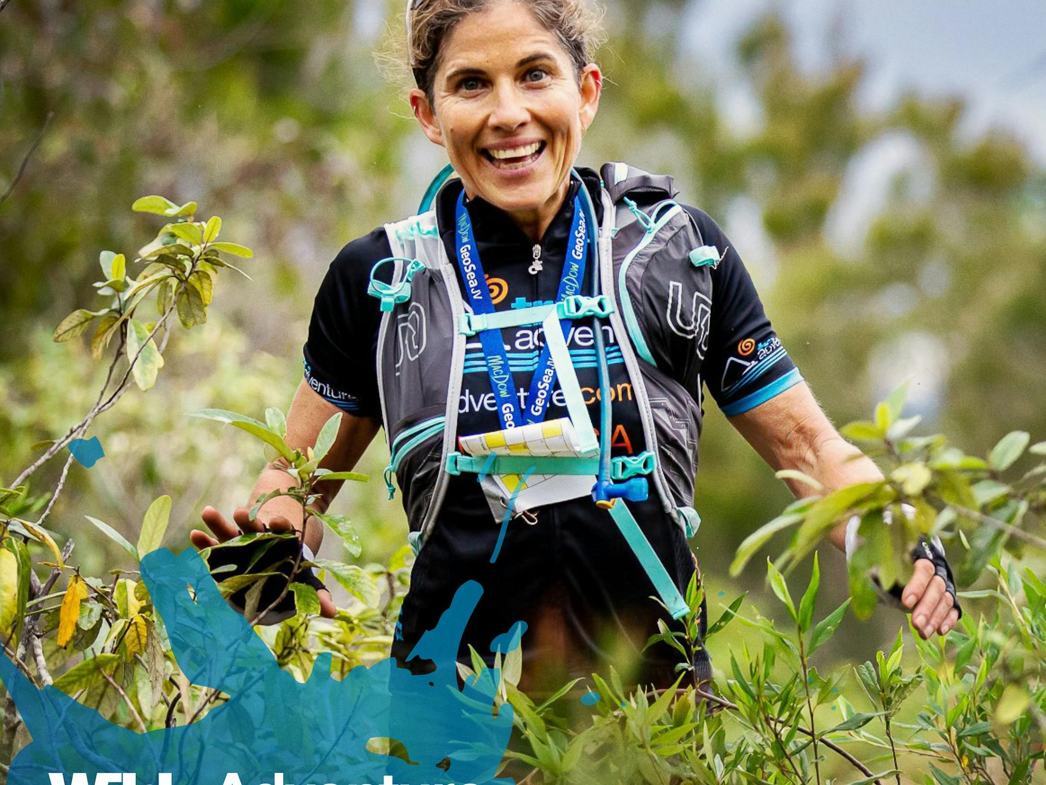6hr Adventure Race Trek