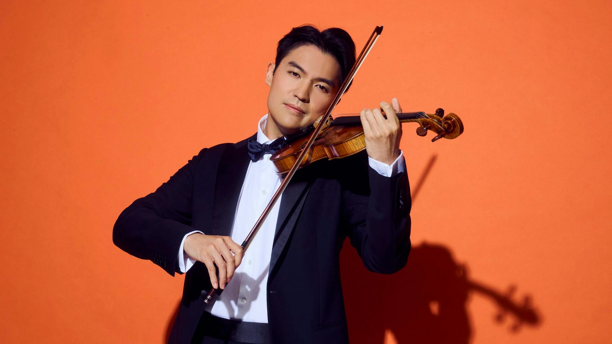 Ray Chen