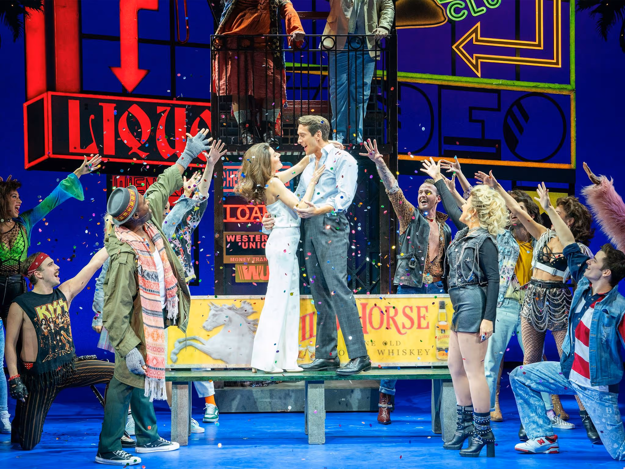 UK Production Photography. Marc Brenner.