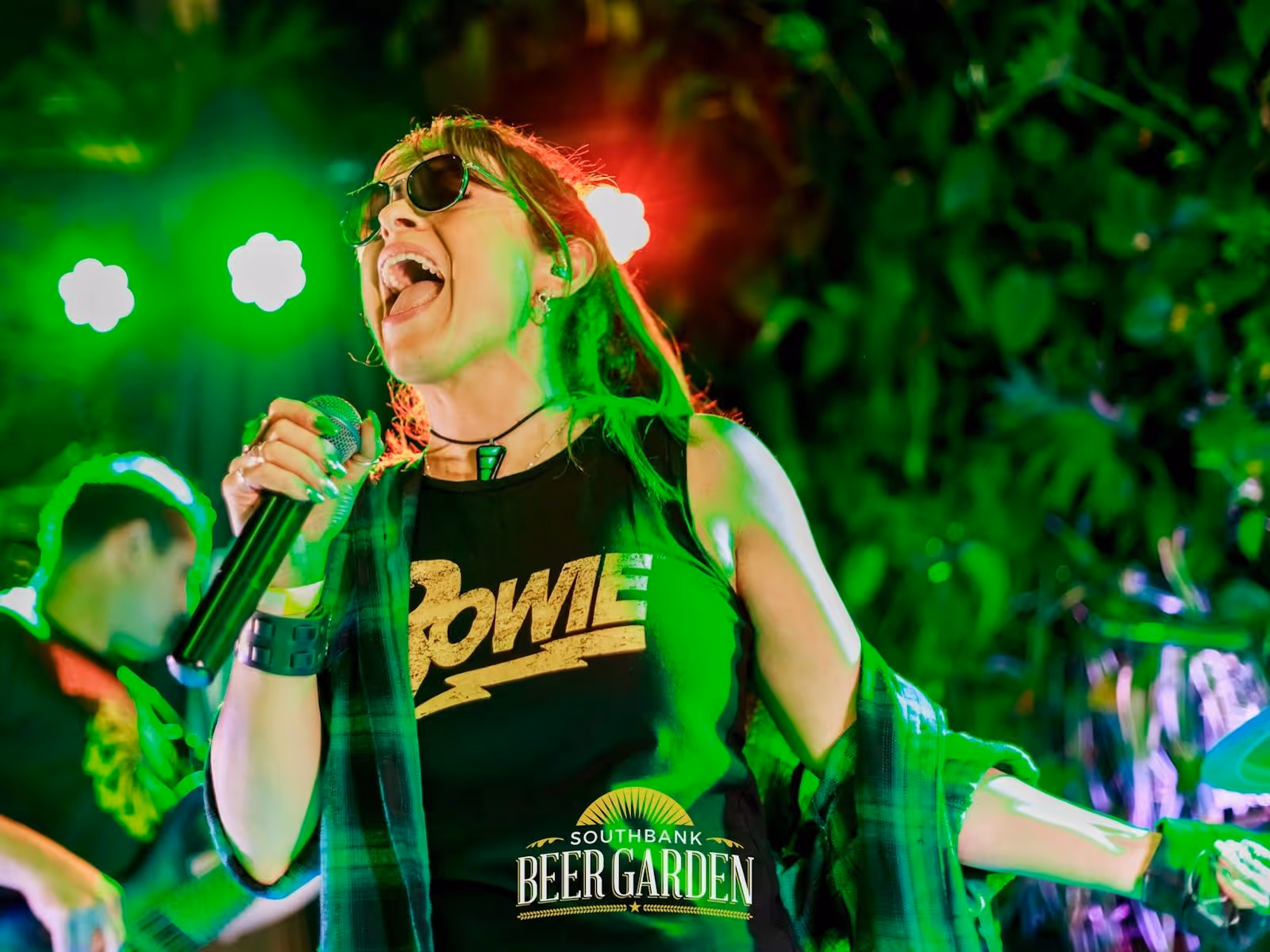 Southbank Beer Garden