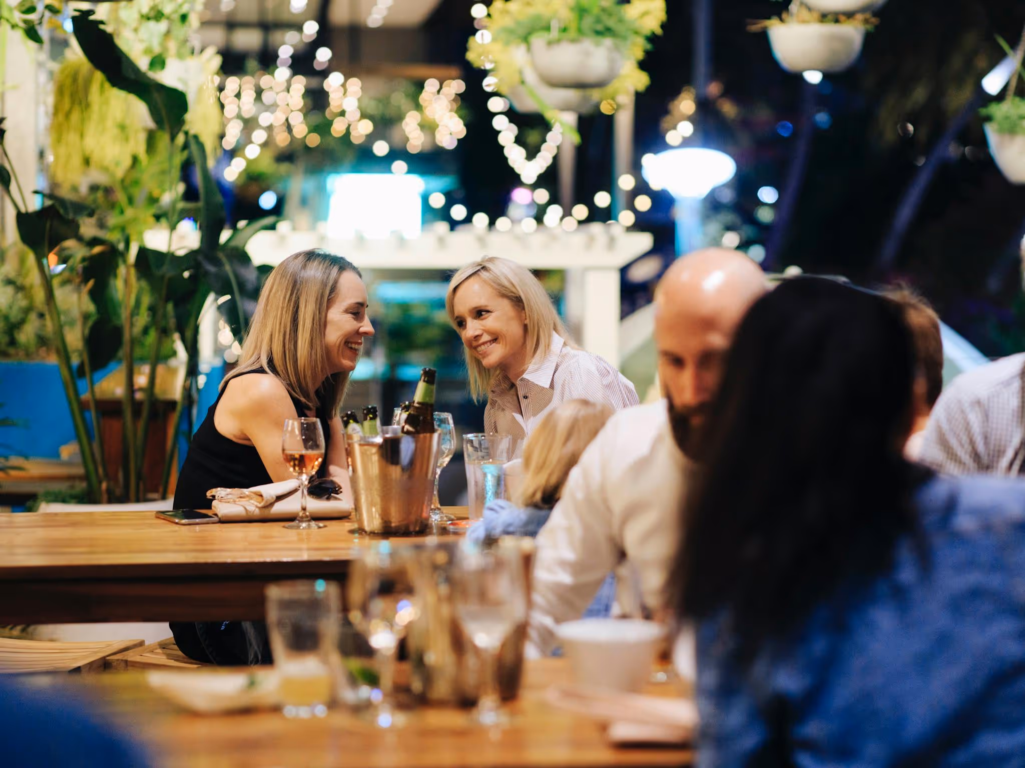 Southbeach South Bank