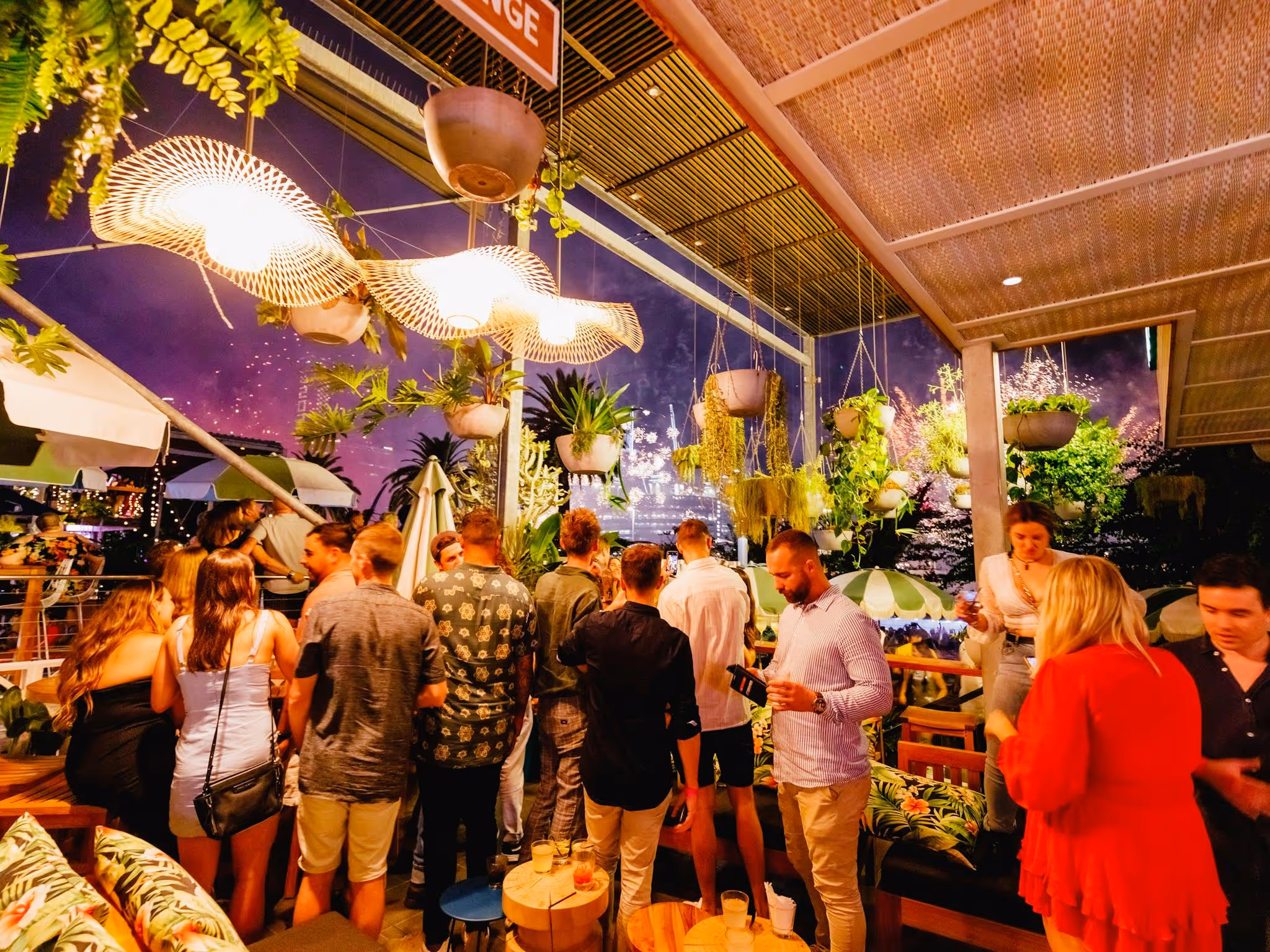 Southbeach South Bank