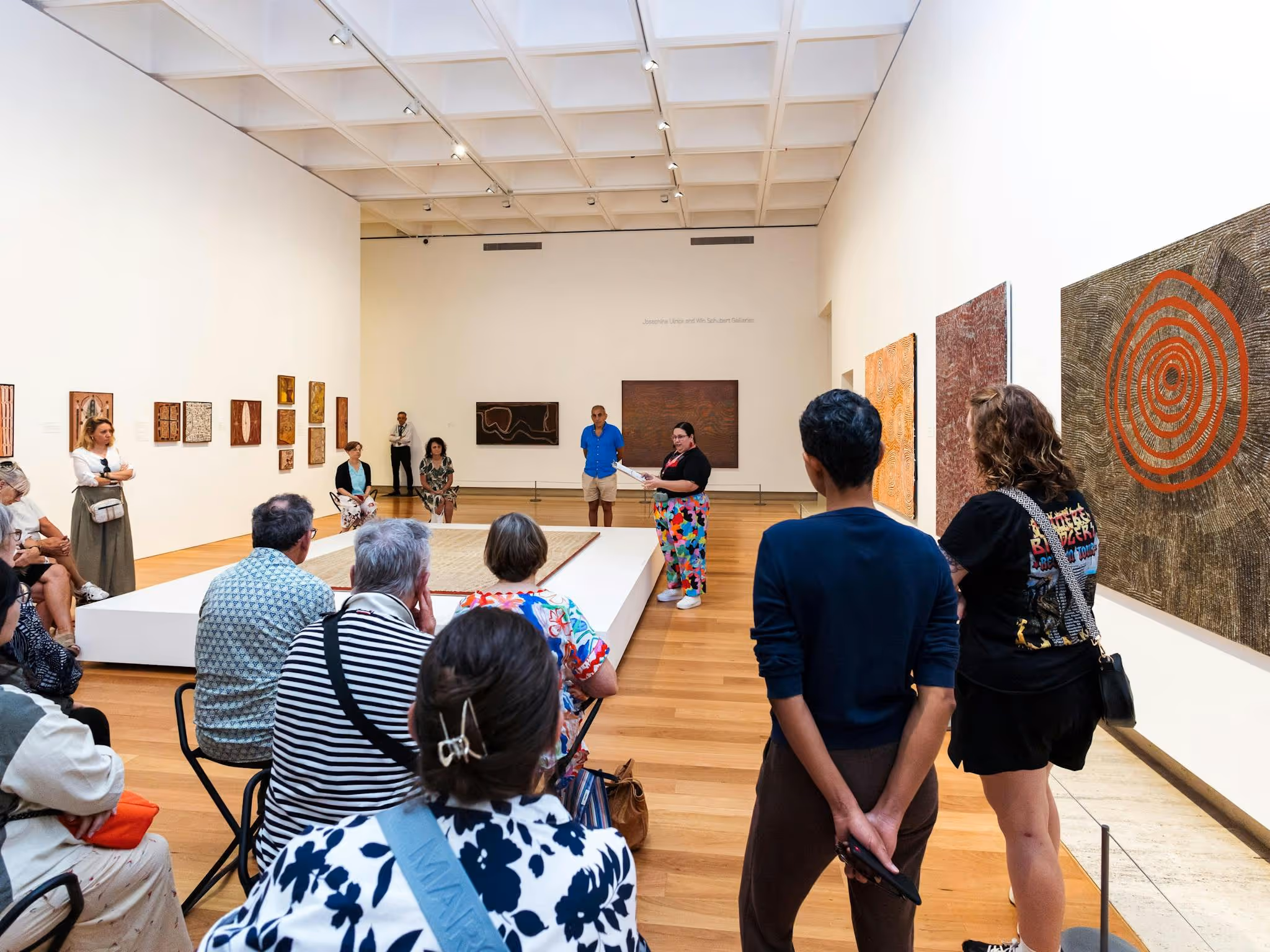 First Nations Art Tour