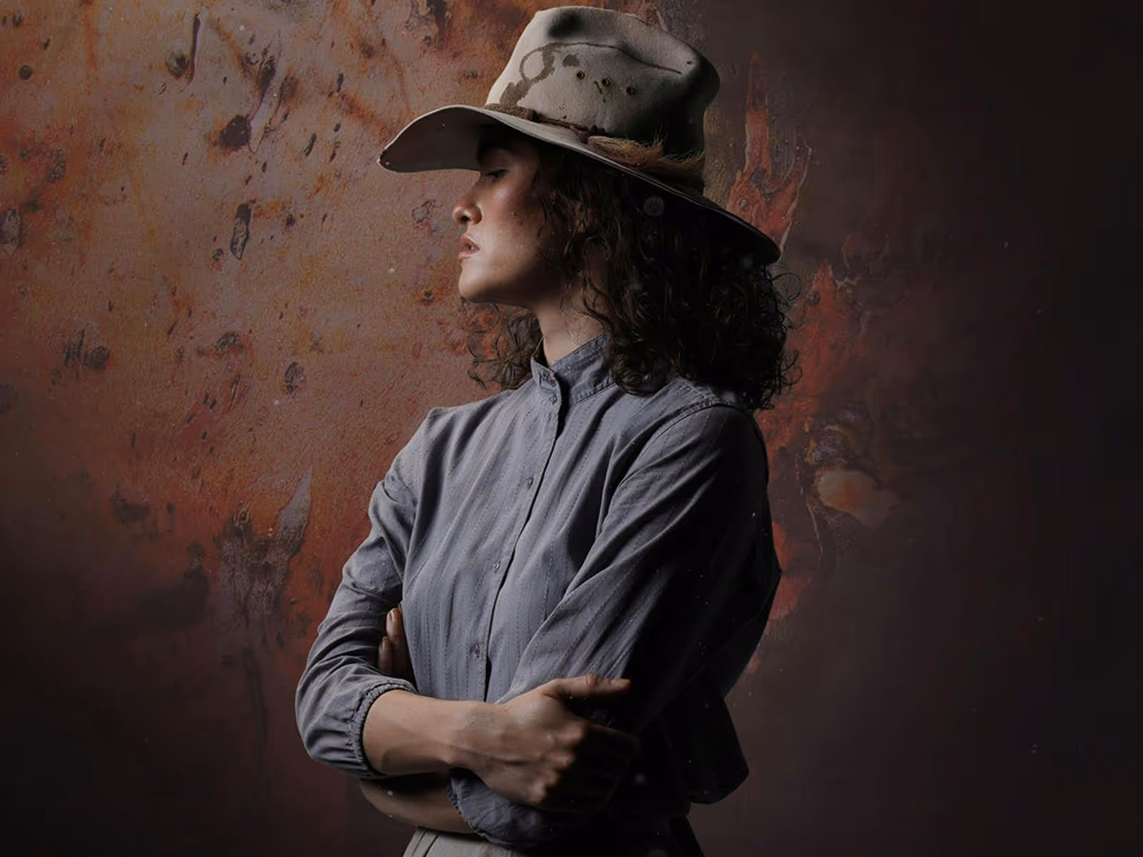 The Drover’s Wife – The Opera