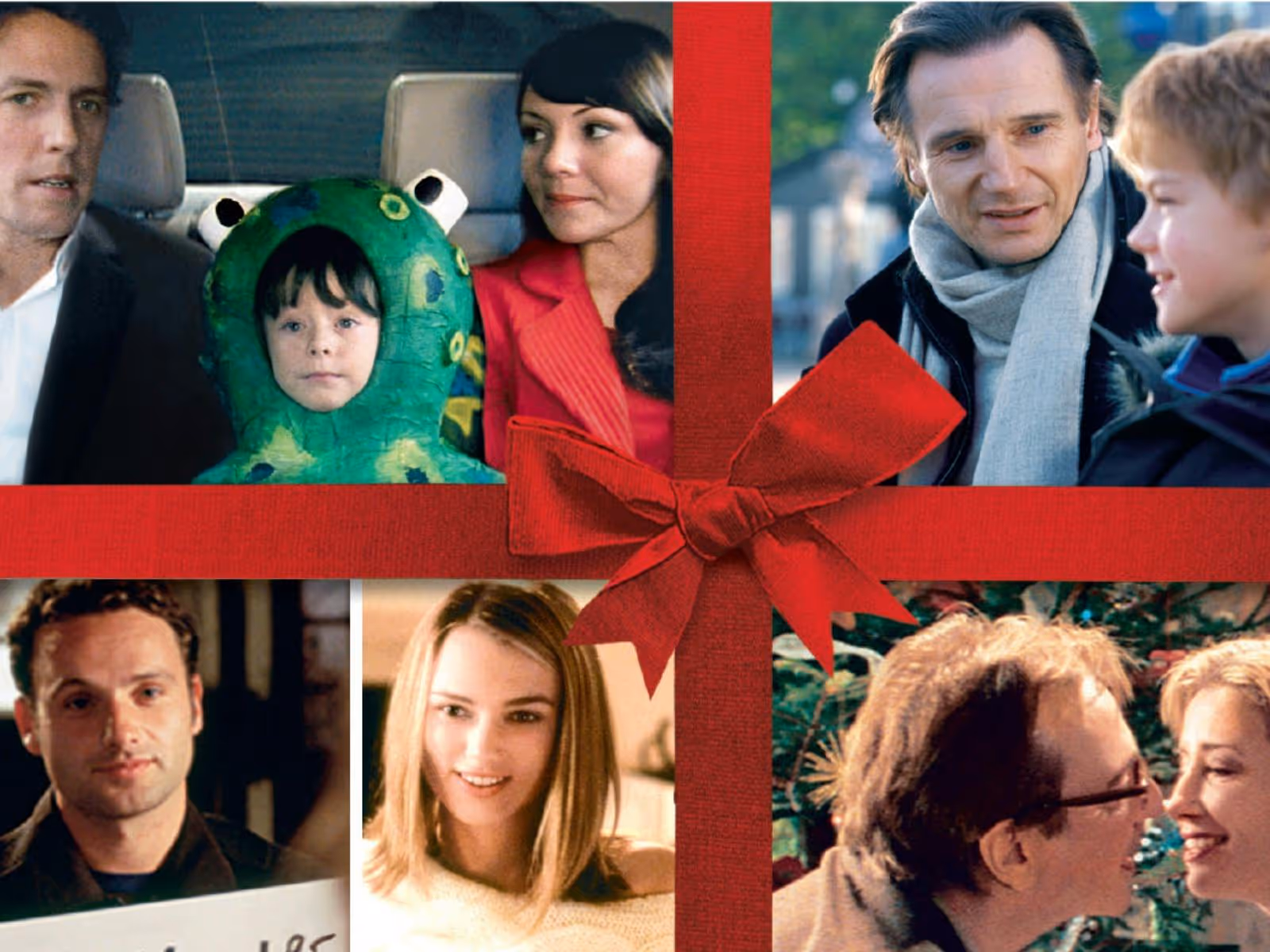 Love Actually