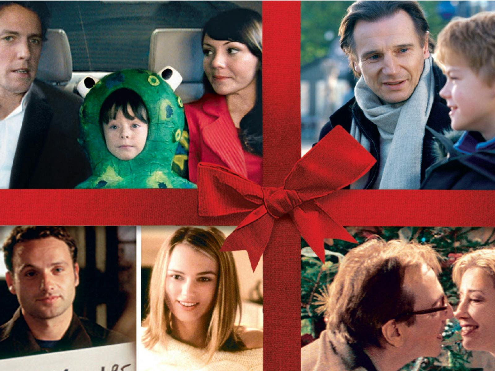 Love Actually