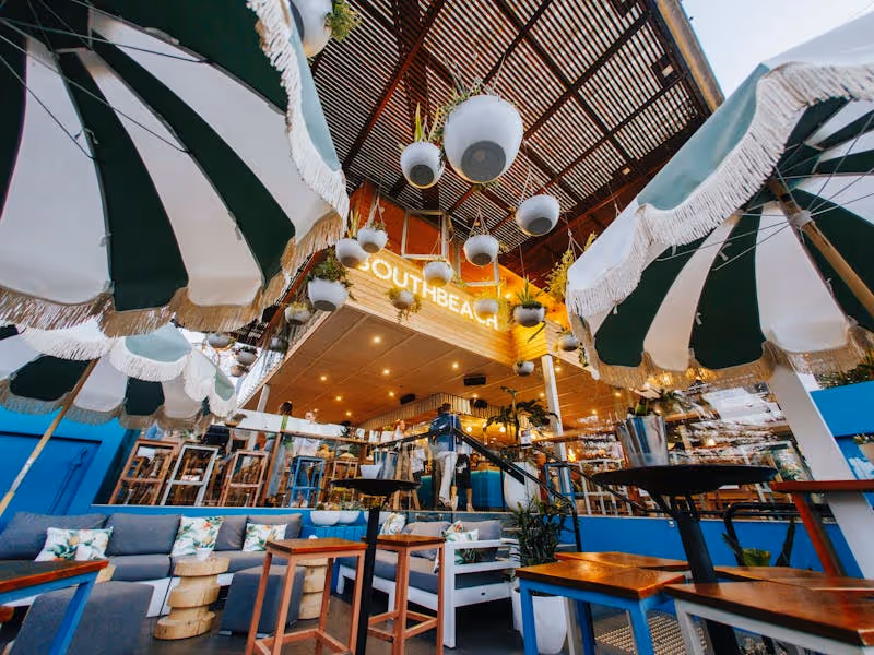 Southbeach South Bank