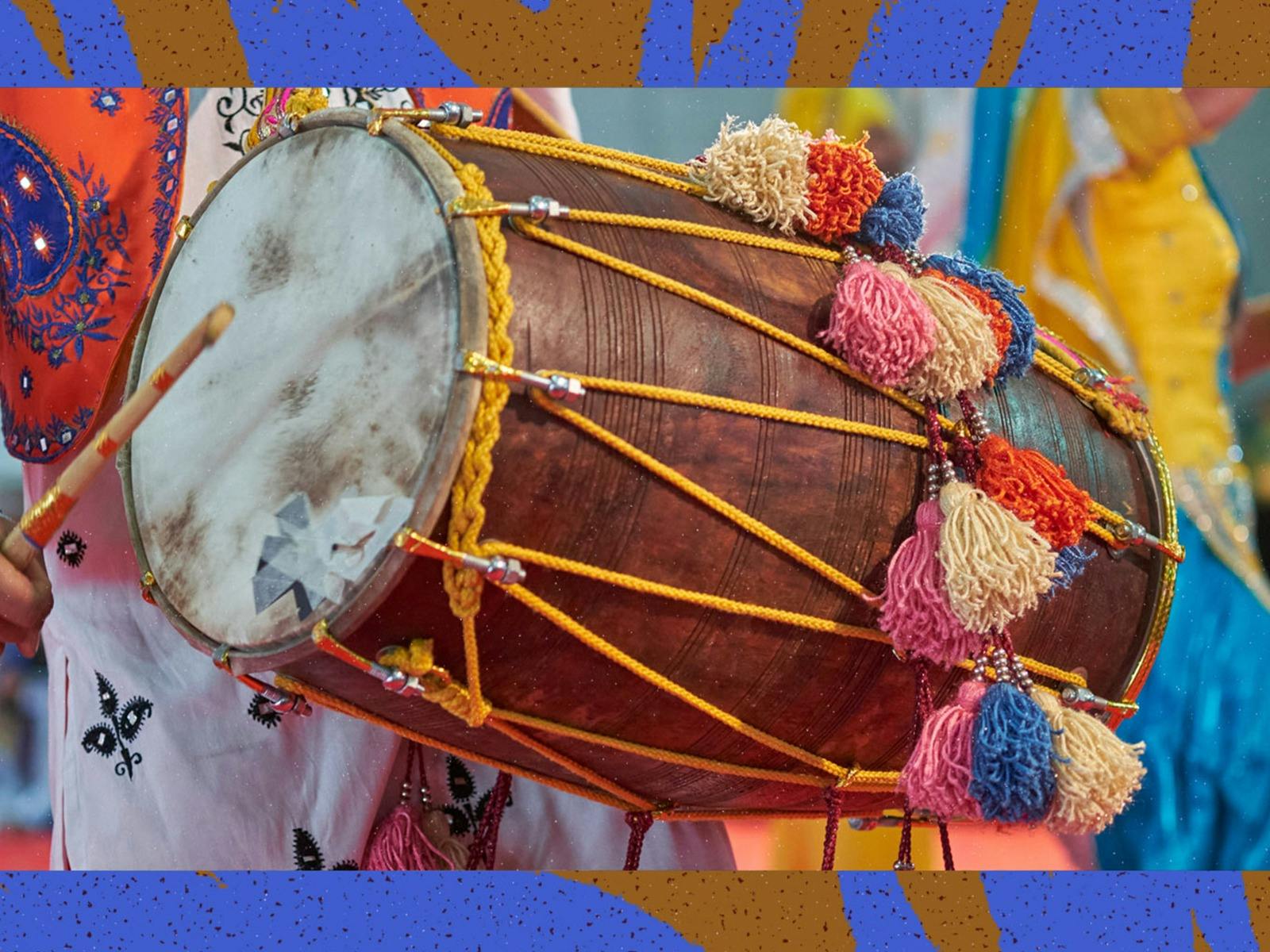 On the Banks – Blockbuster