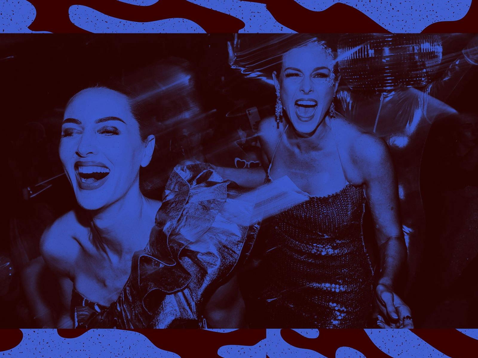 On the Banks – Disco Club