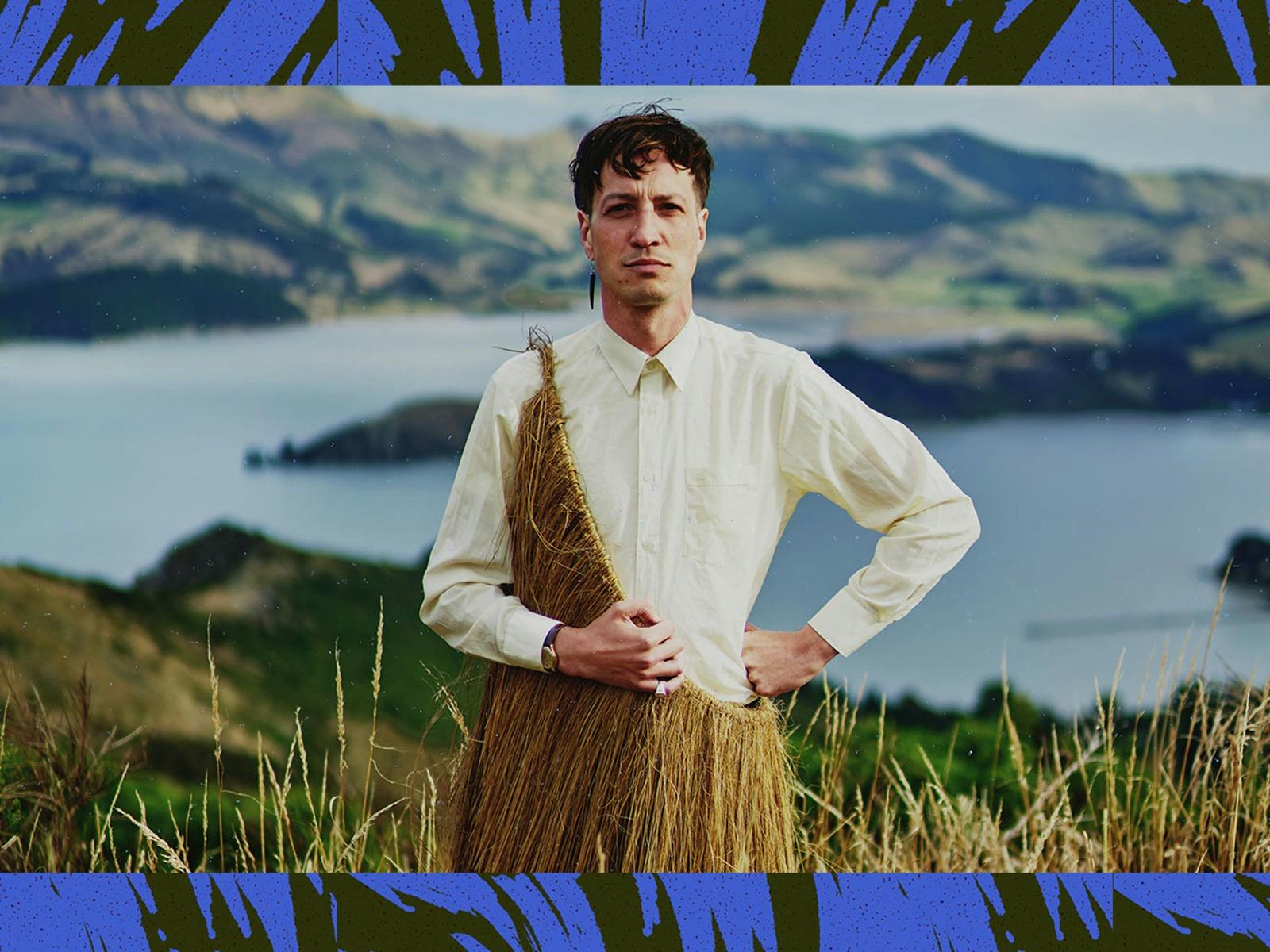 On the Banks – Marlon Williams