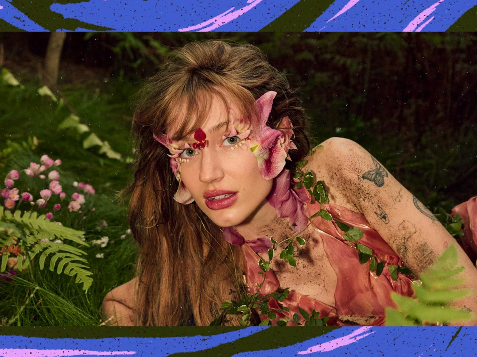 On the Banks – Peach PRC