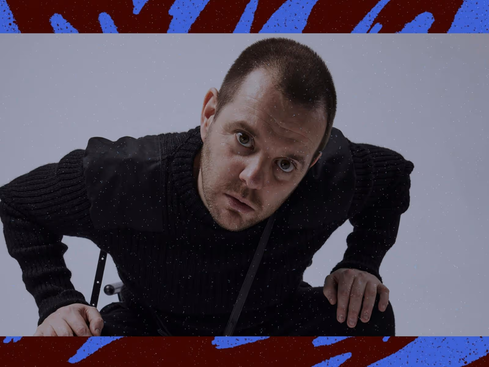 On the Banks – The Streets