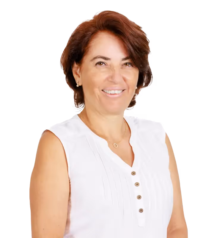 Aysin Dedekorkut-Howes