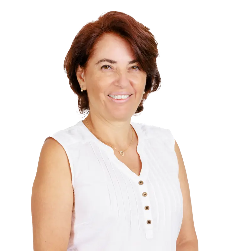 Aysin Dedekorkut-Howes