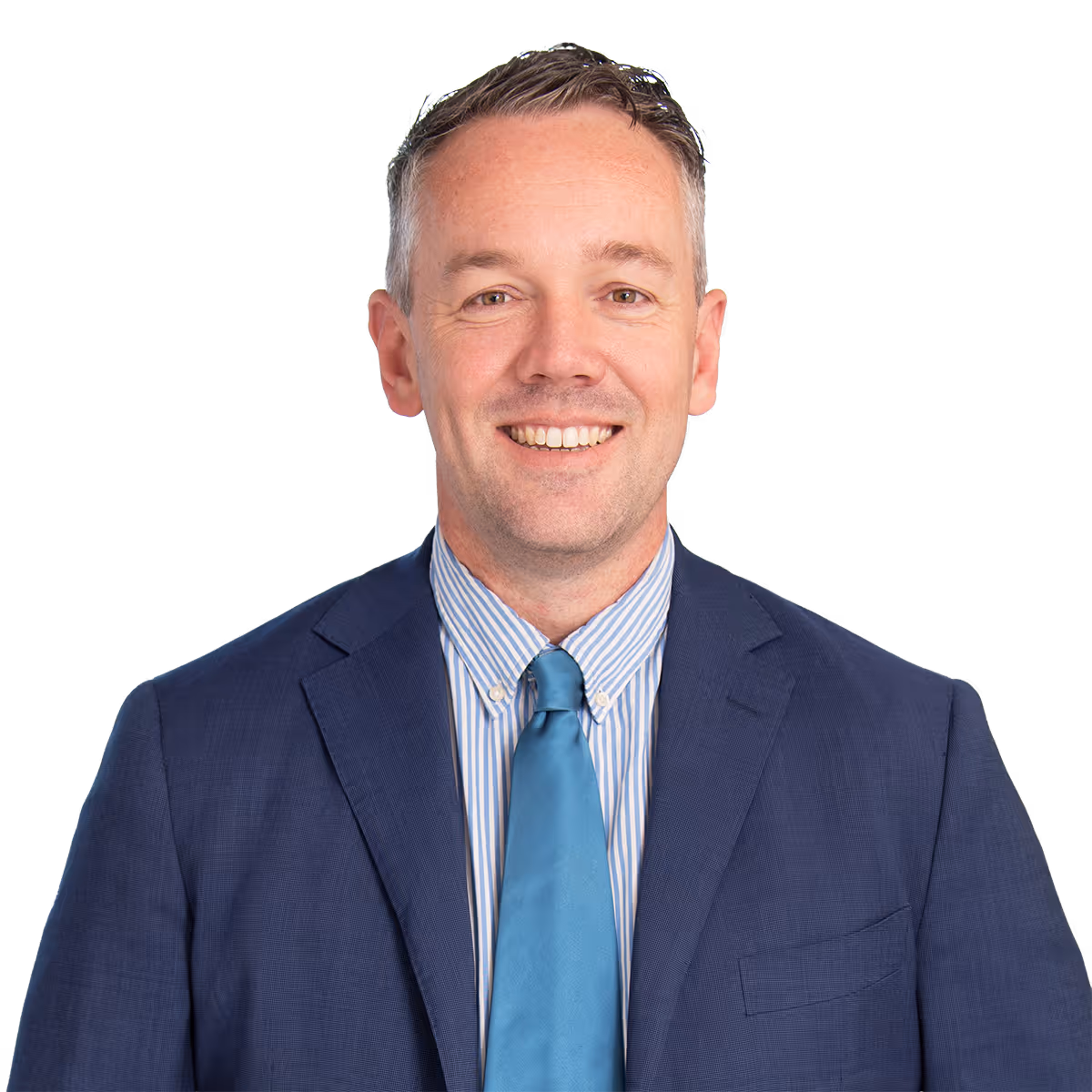Shane Goodwin