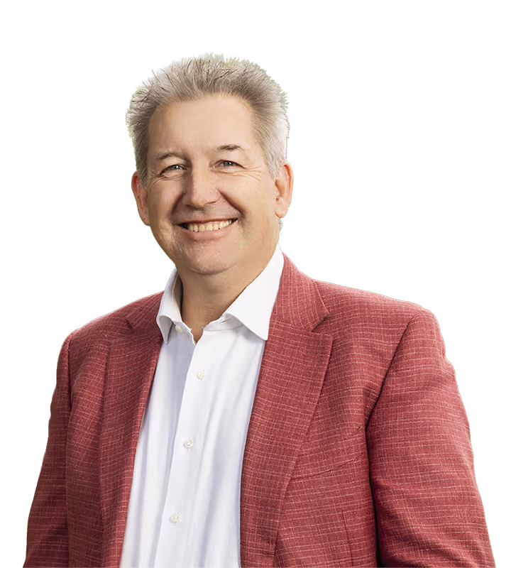 Andrew Betts