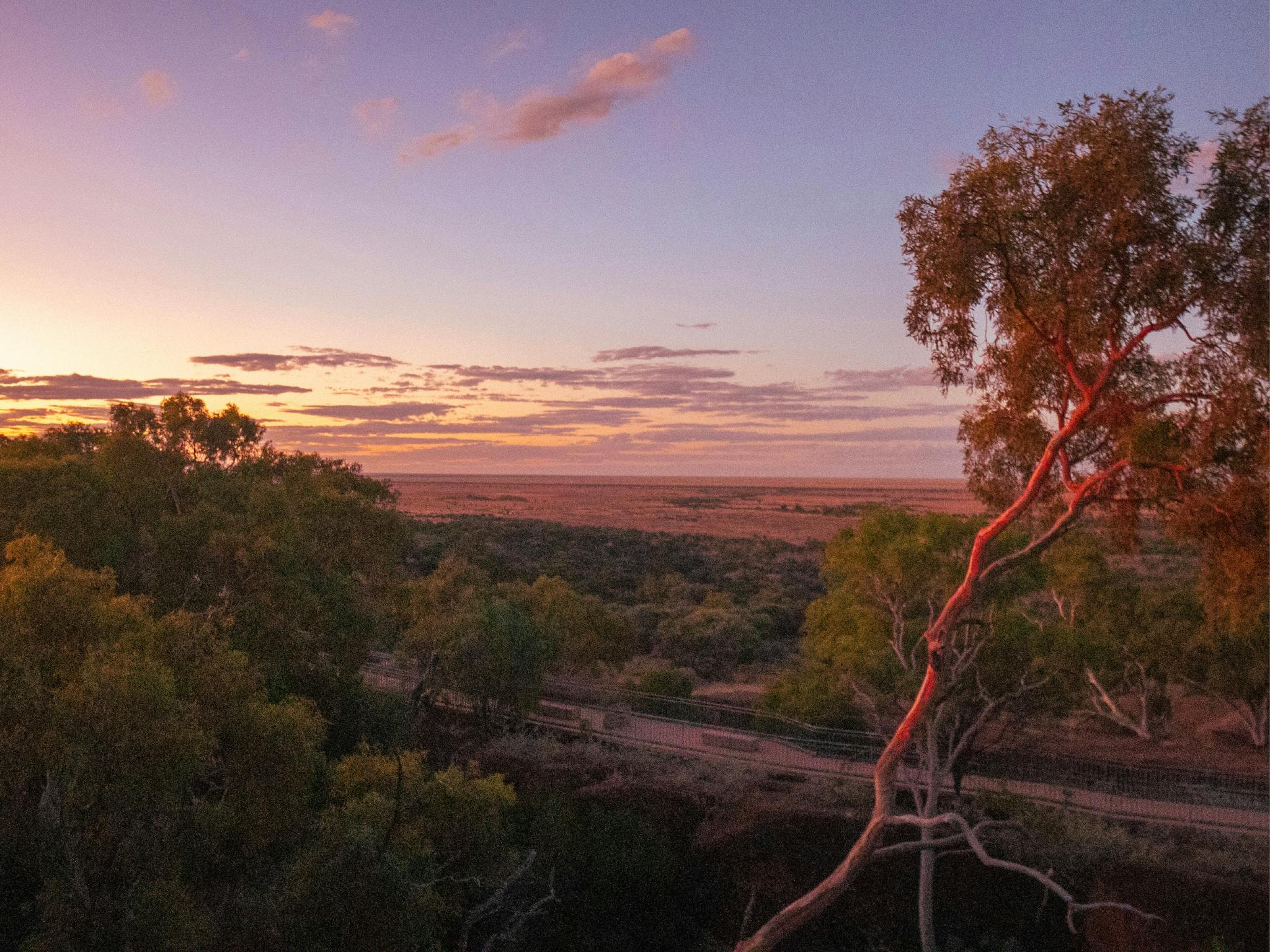 Red Dirt Hymns. Photography: Murray Summerville