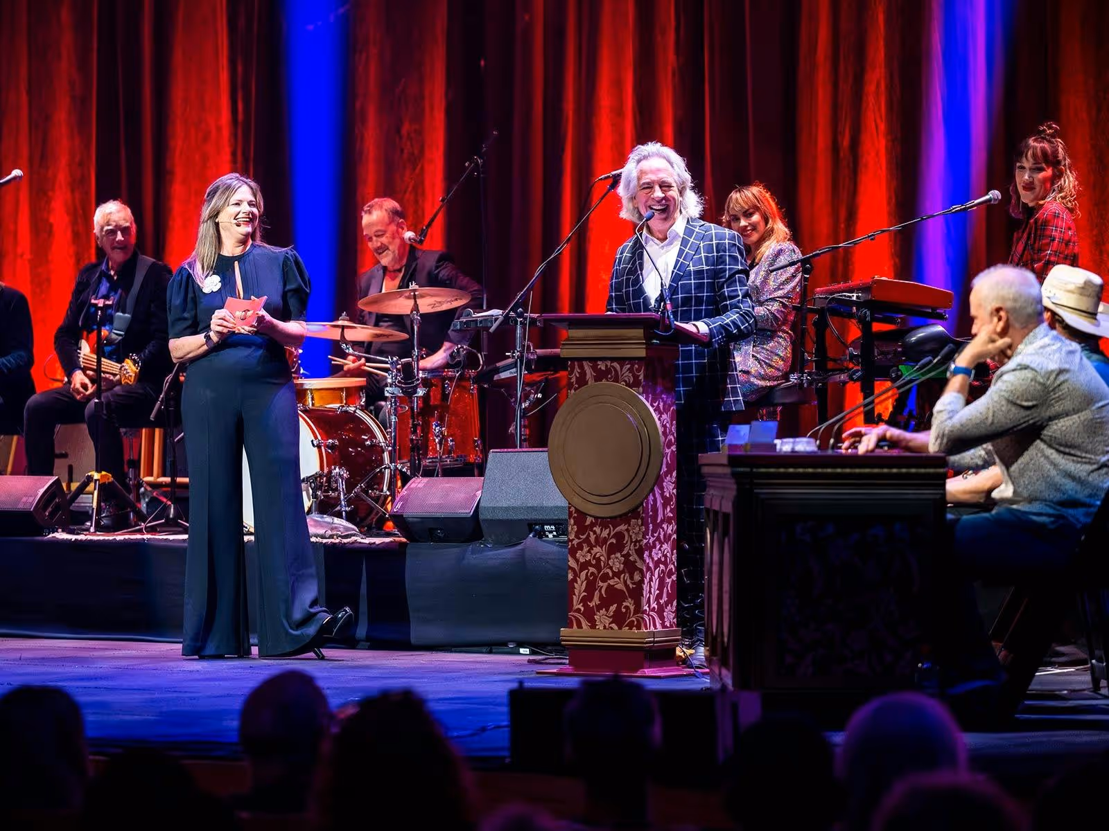 RocKwiz Live!