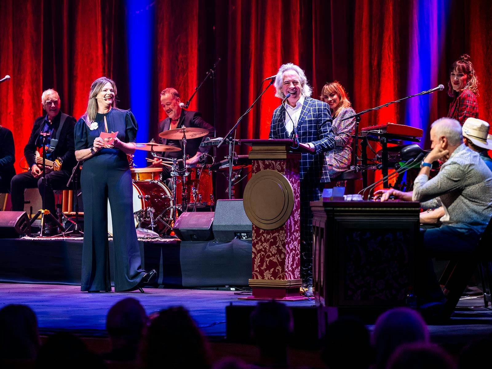 RocKwiz Live!