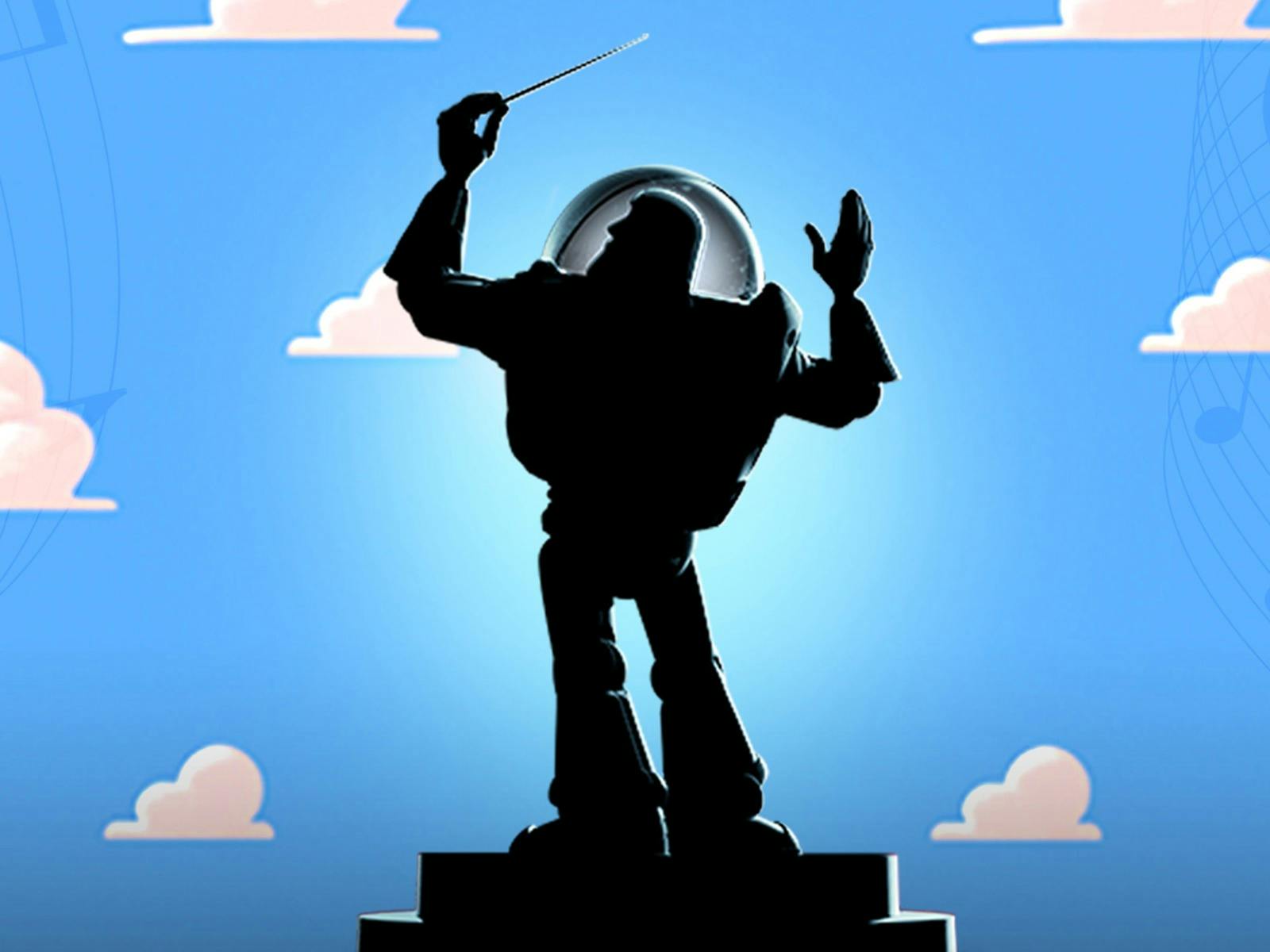 Toy Story in Concert