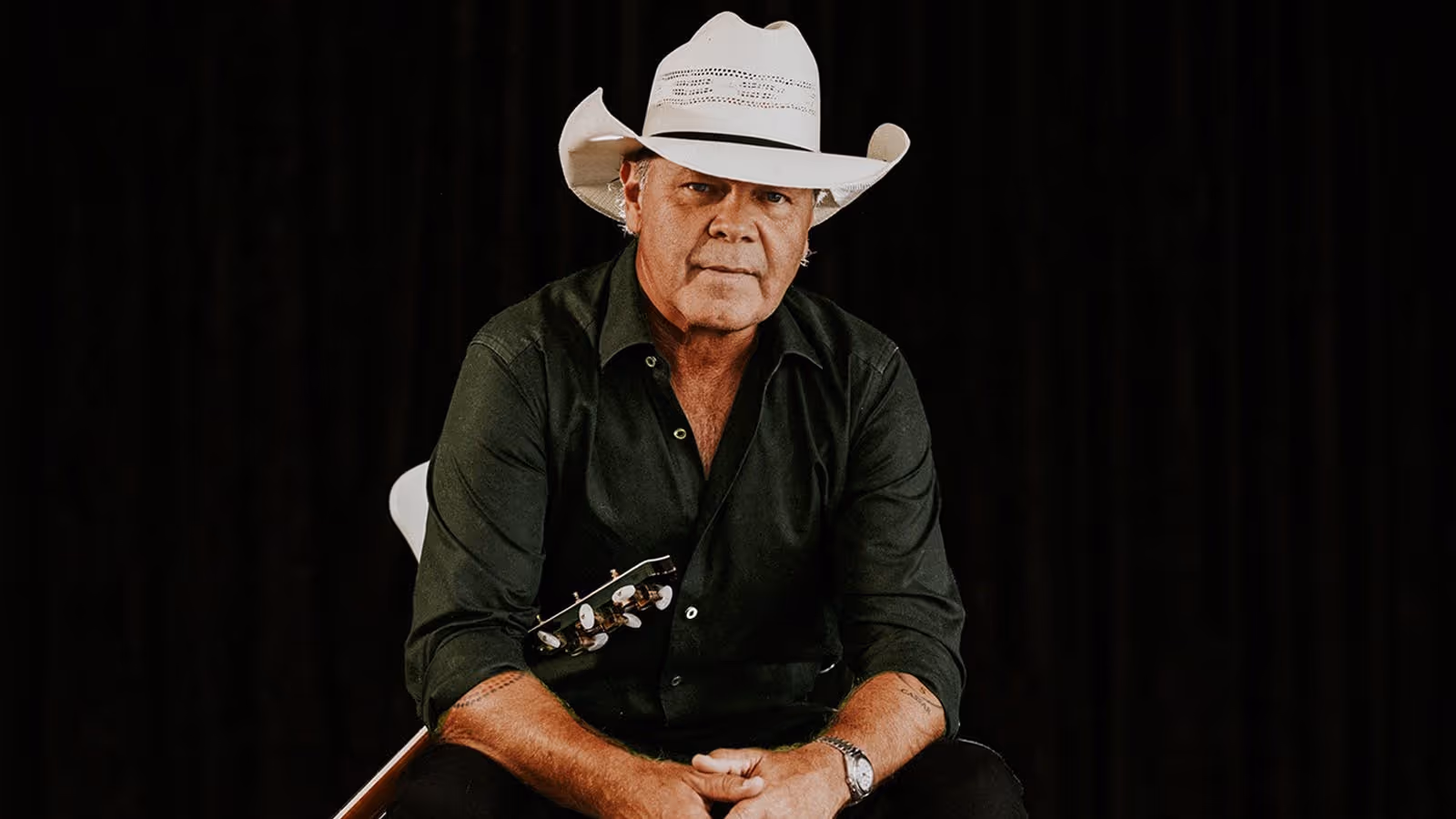 Troy Cassar-Daley