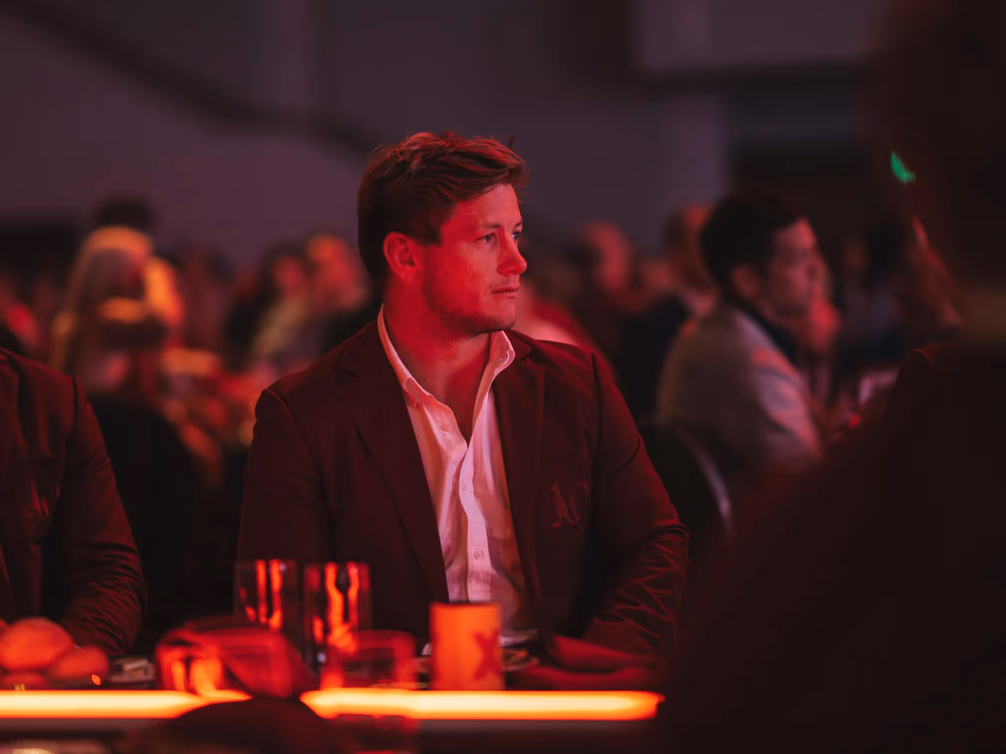 Queensland Maroons Long Lunch presented by XXXX