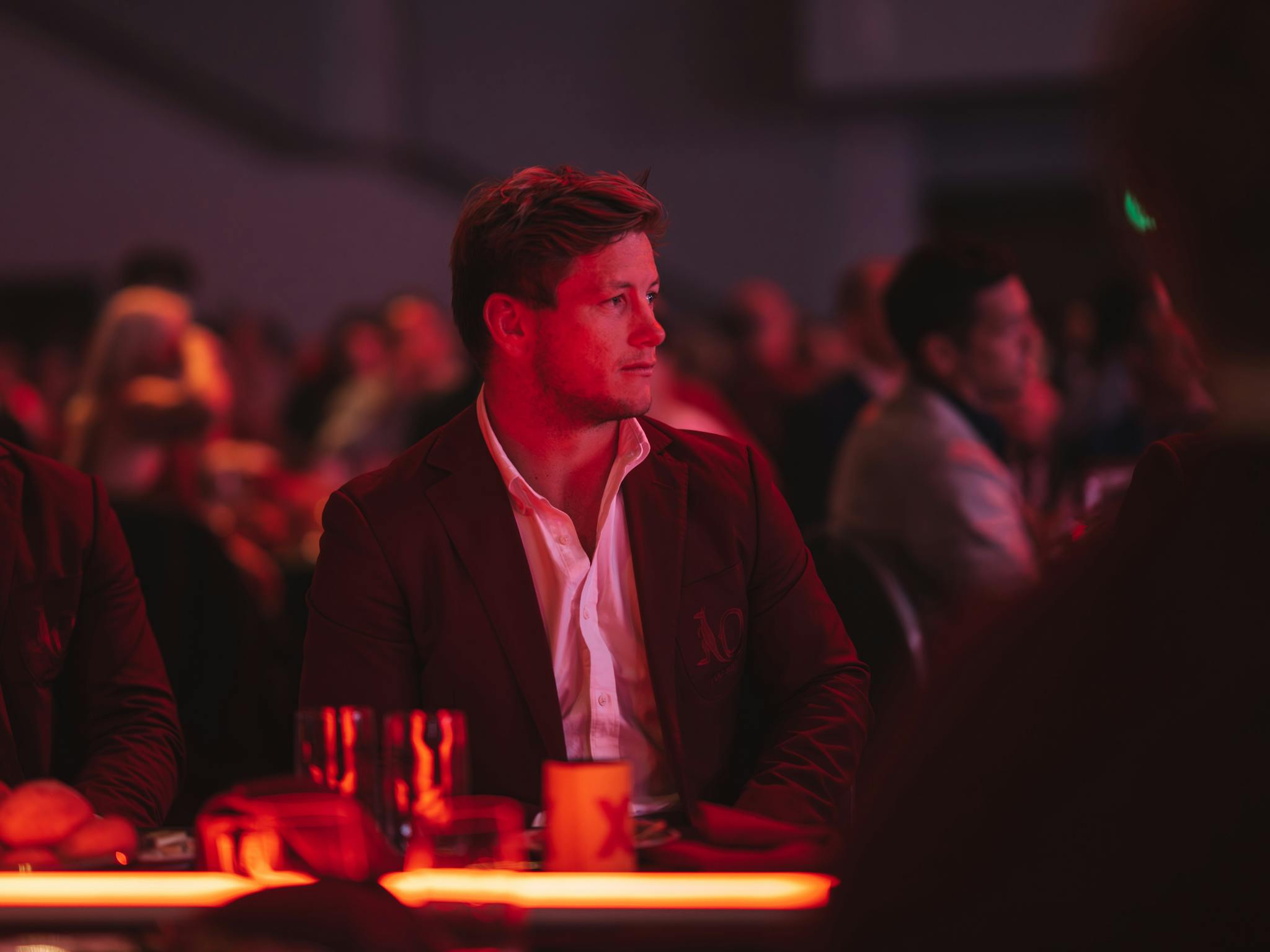 Queensland Maroons Long Lunch presented by XXXX