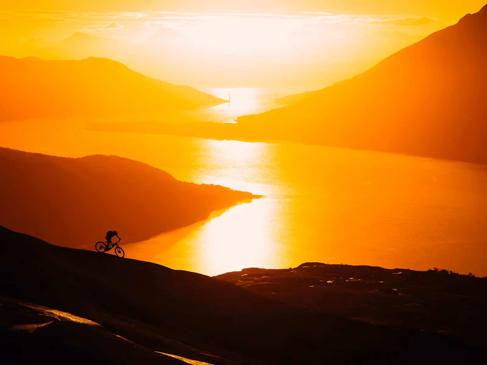 The Big Bike Film Night 2026