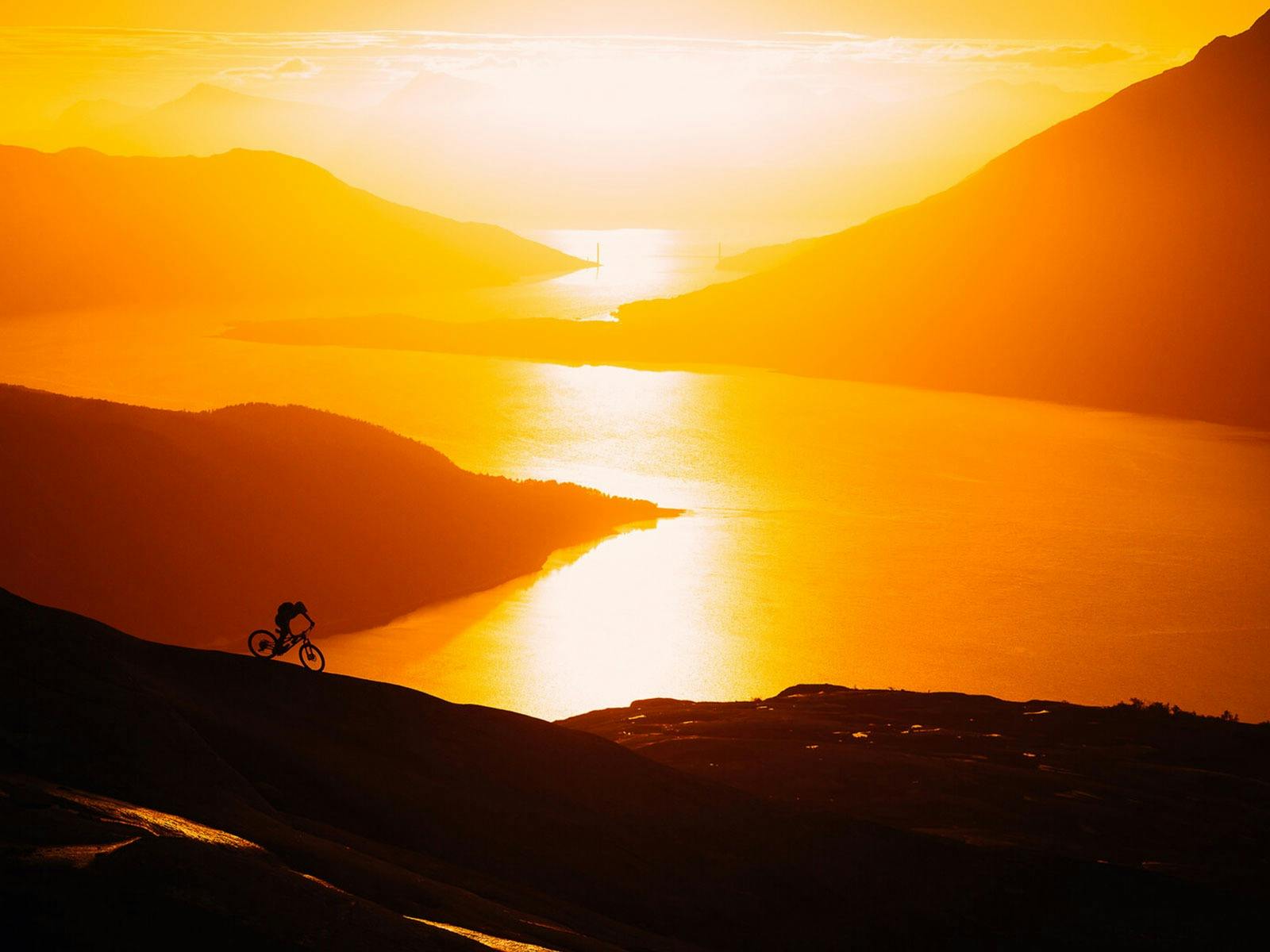 The Big Bike Film Night 2026