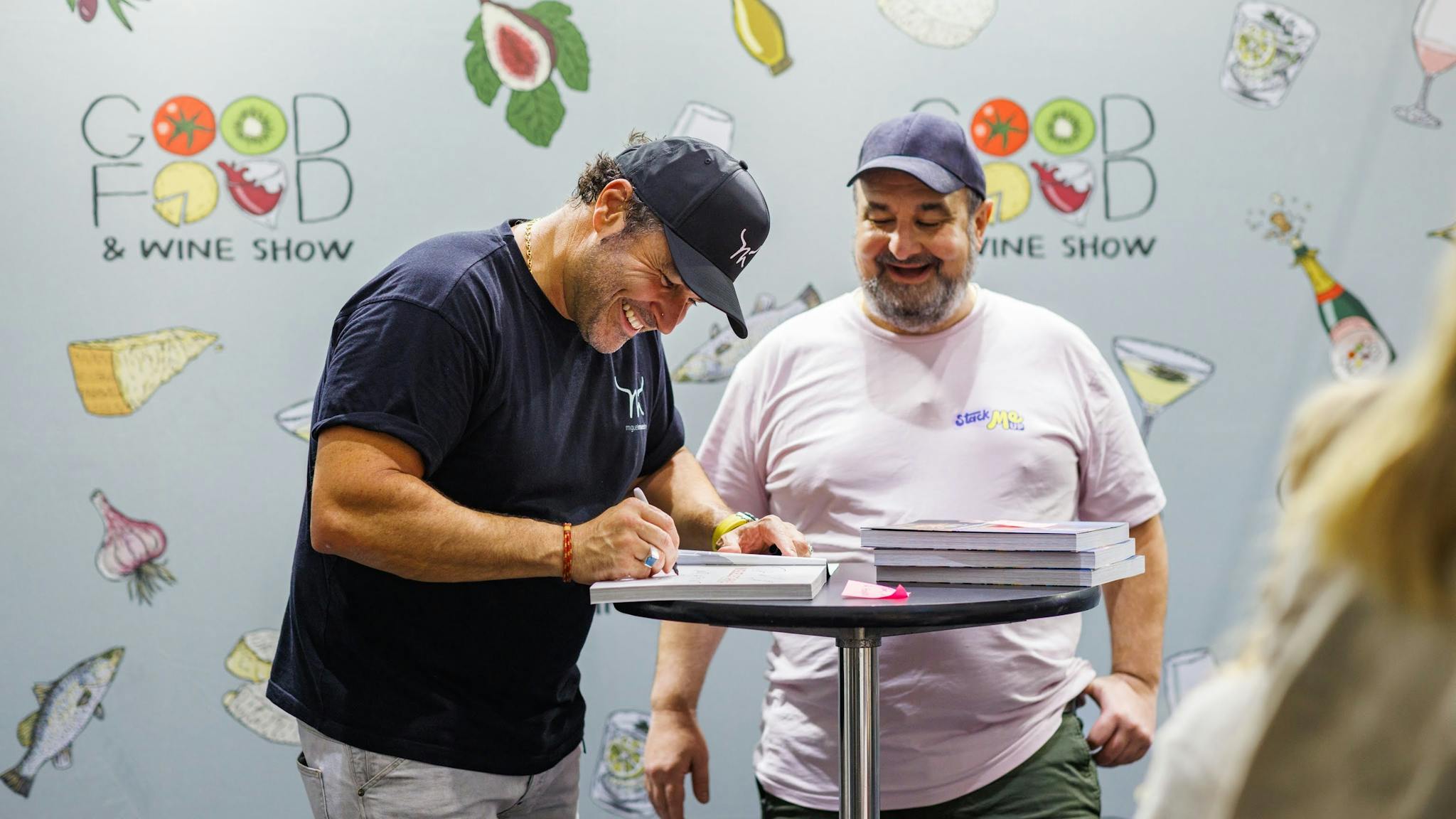 Good Food & Wine Show