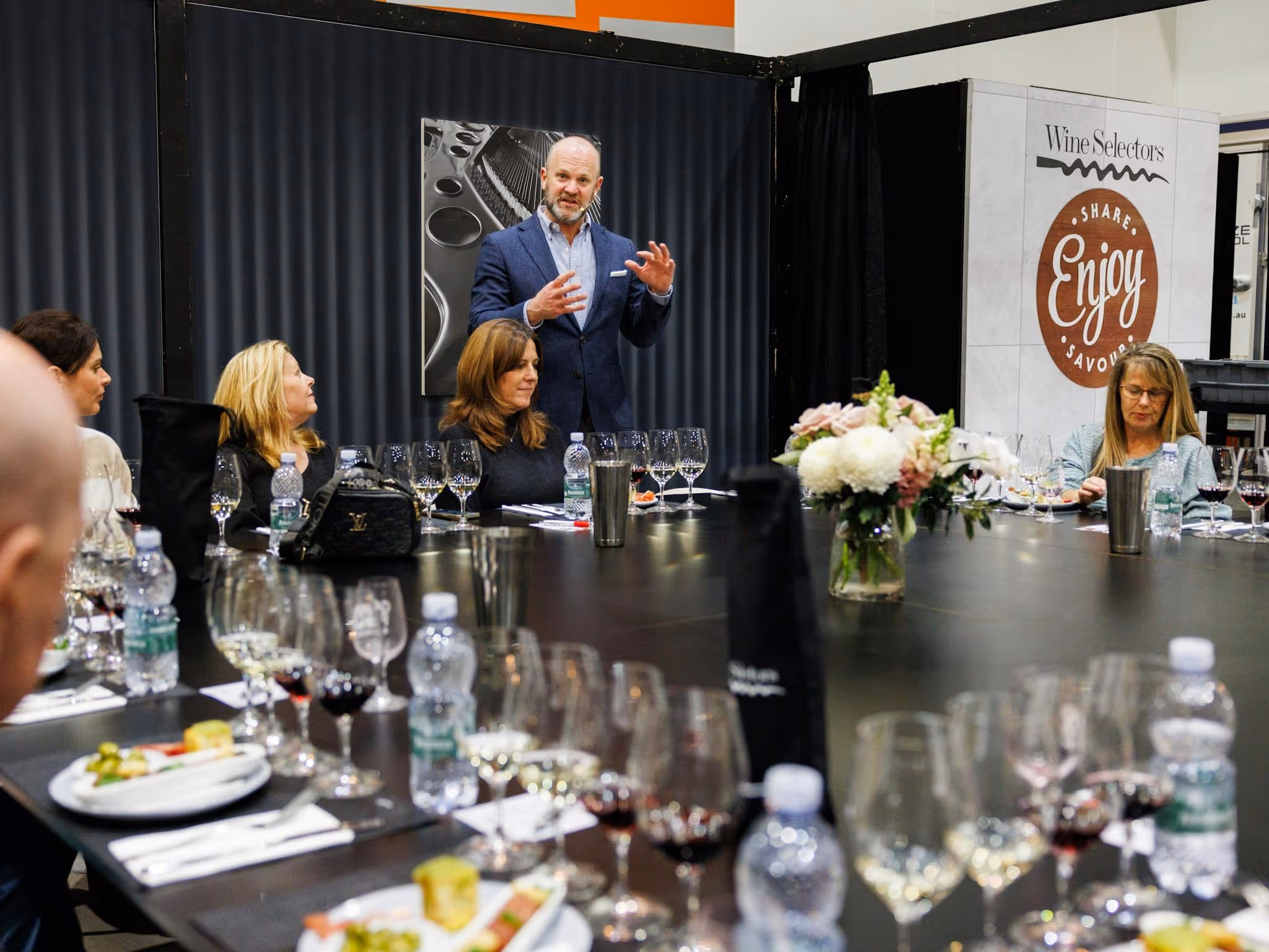 Good Food & Wine Show