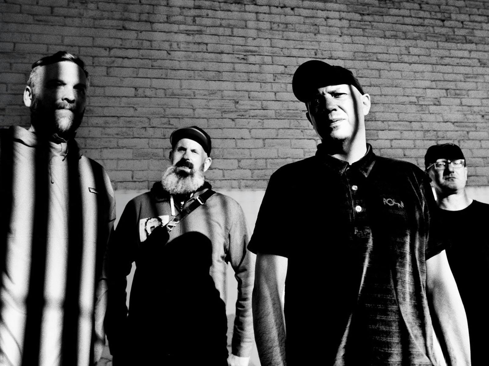 Open Season – Mogwai