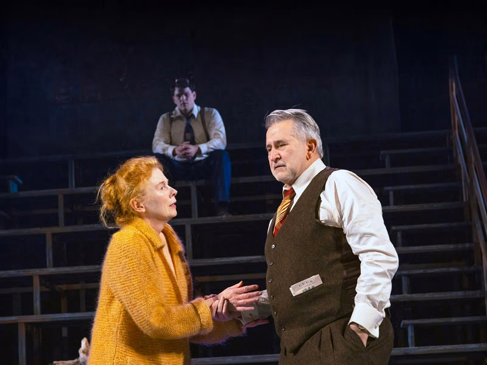 Death of a Salesman