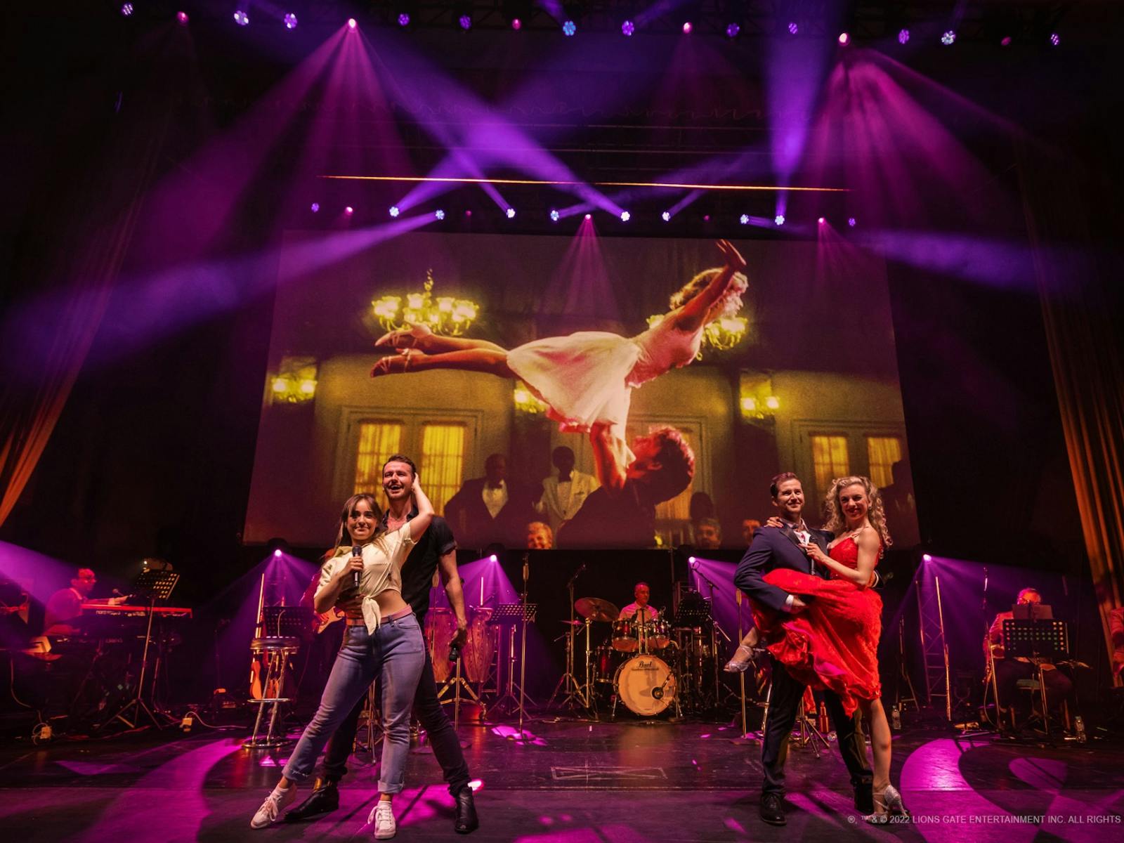 Dirty Dancing