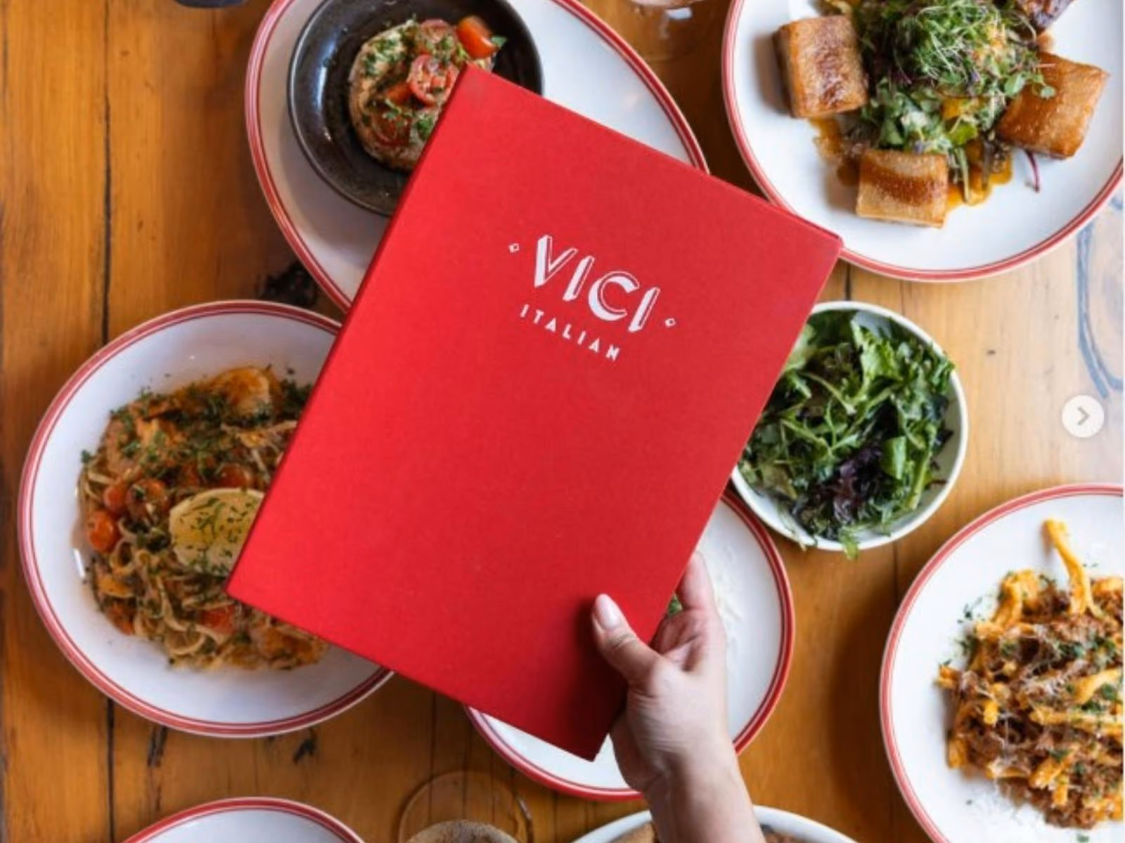 Vici Italian