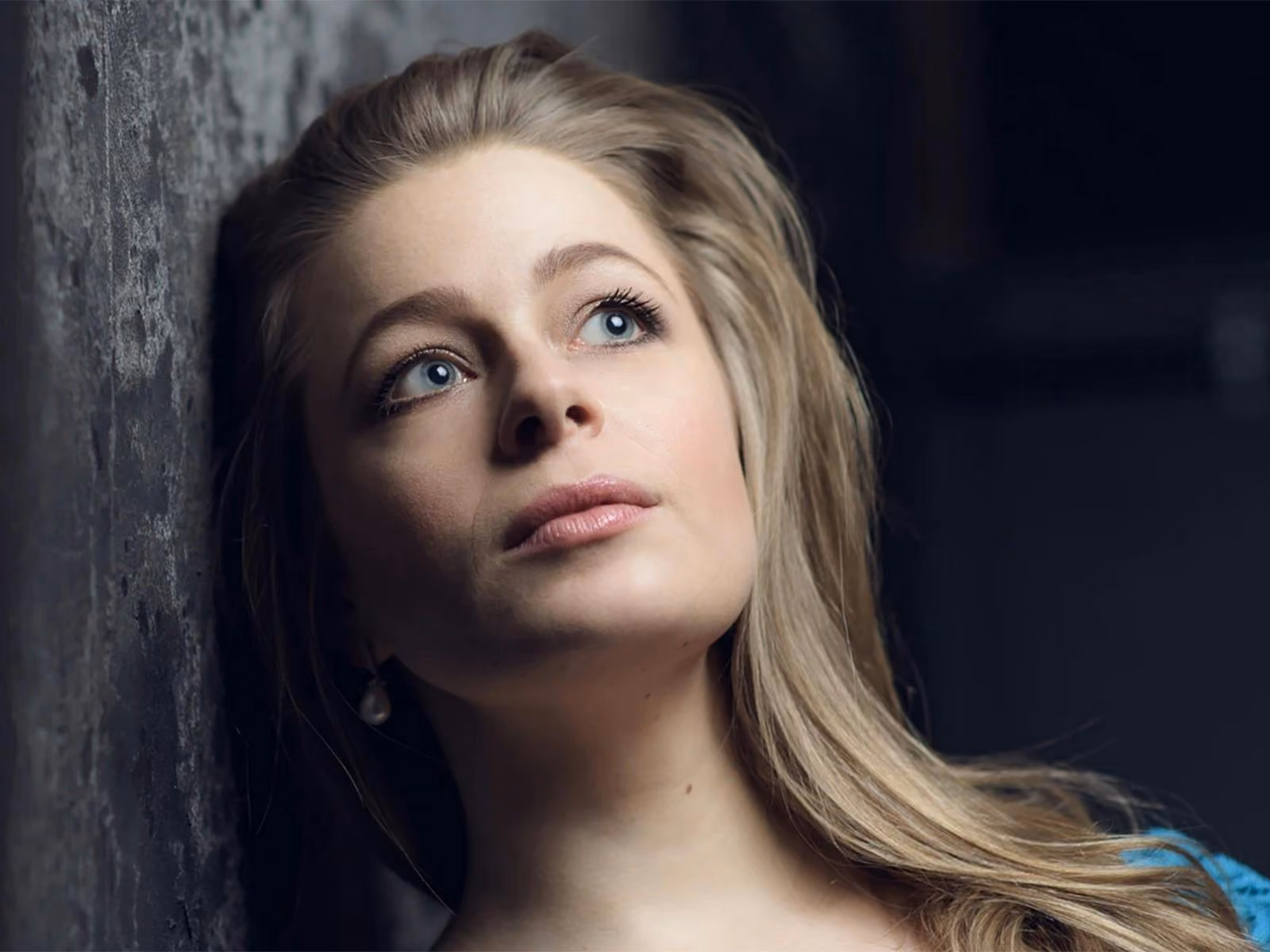 Origins – Siobhan Stagg and Jonathan Ware