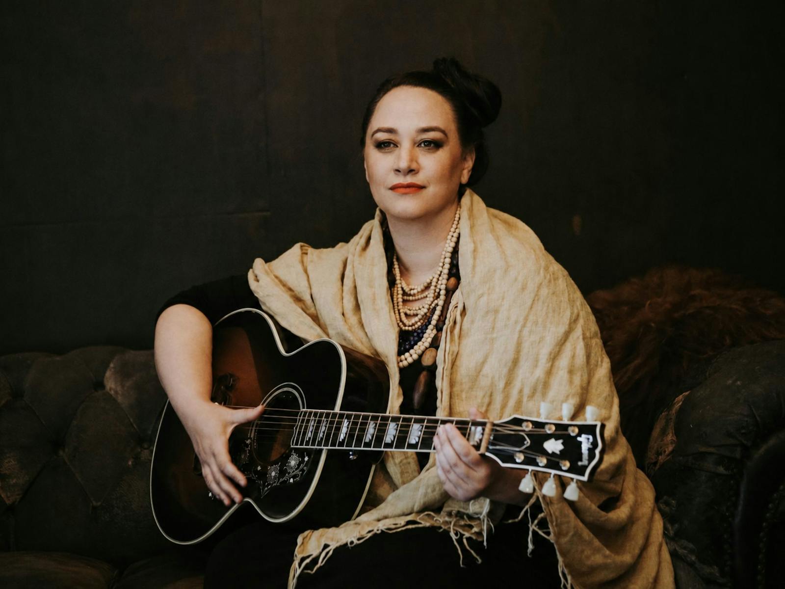 Lydia Fairhall