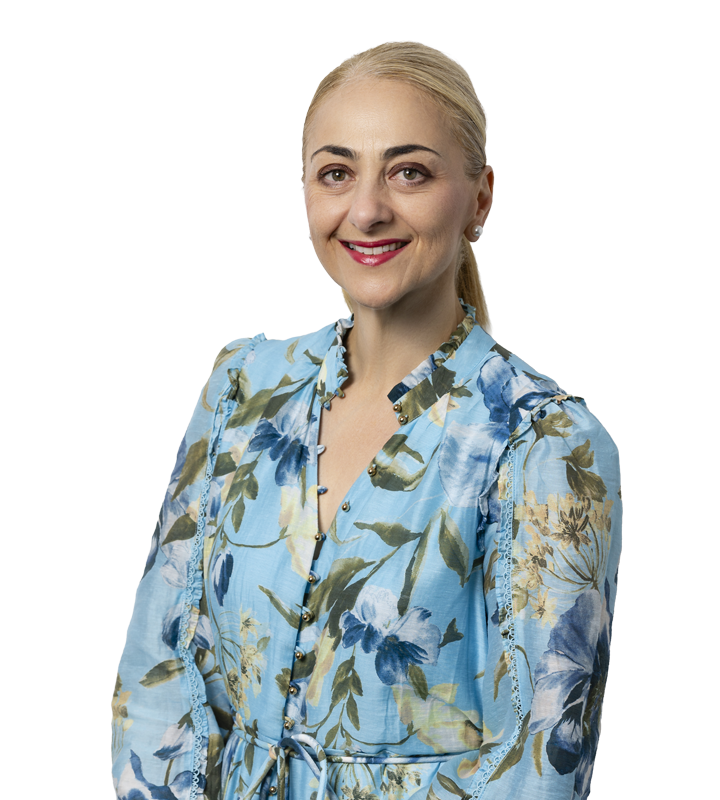 Fiona Sperou