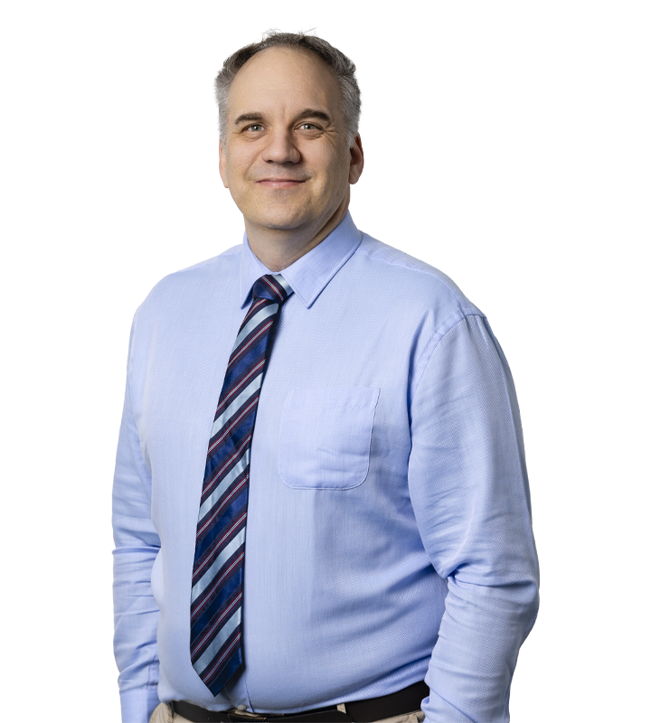 Matthew Bourke