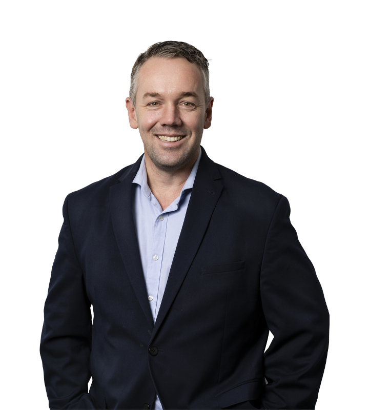 Shane Goodwin