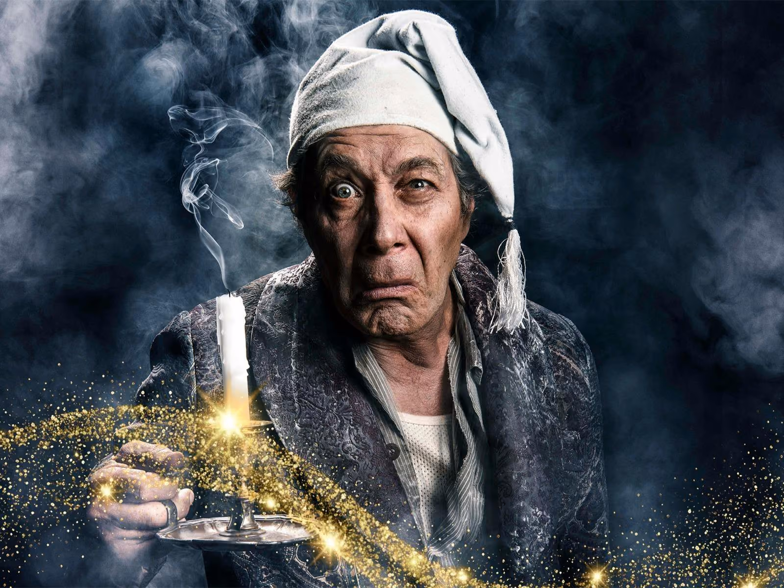A Christmas Carol
