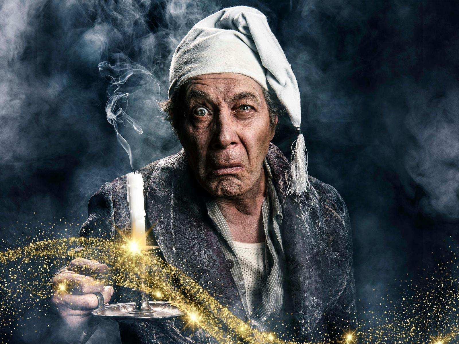 A Christmas Carol