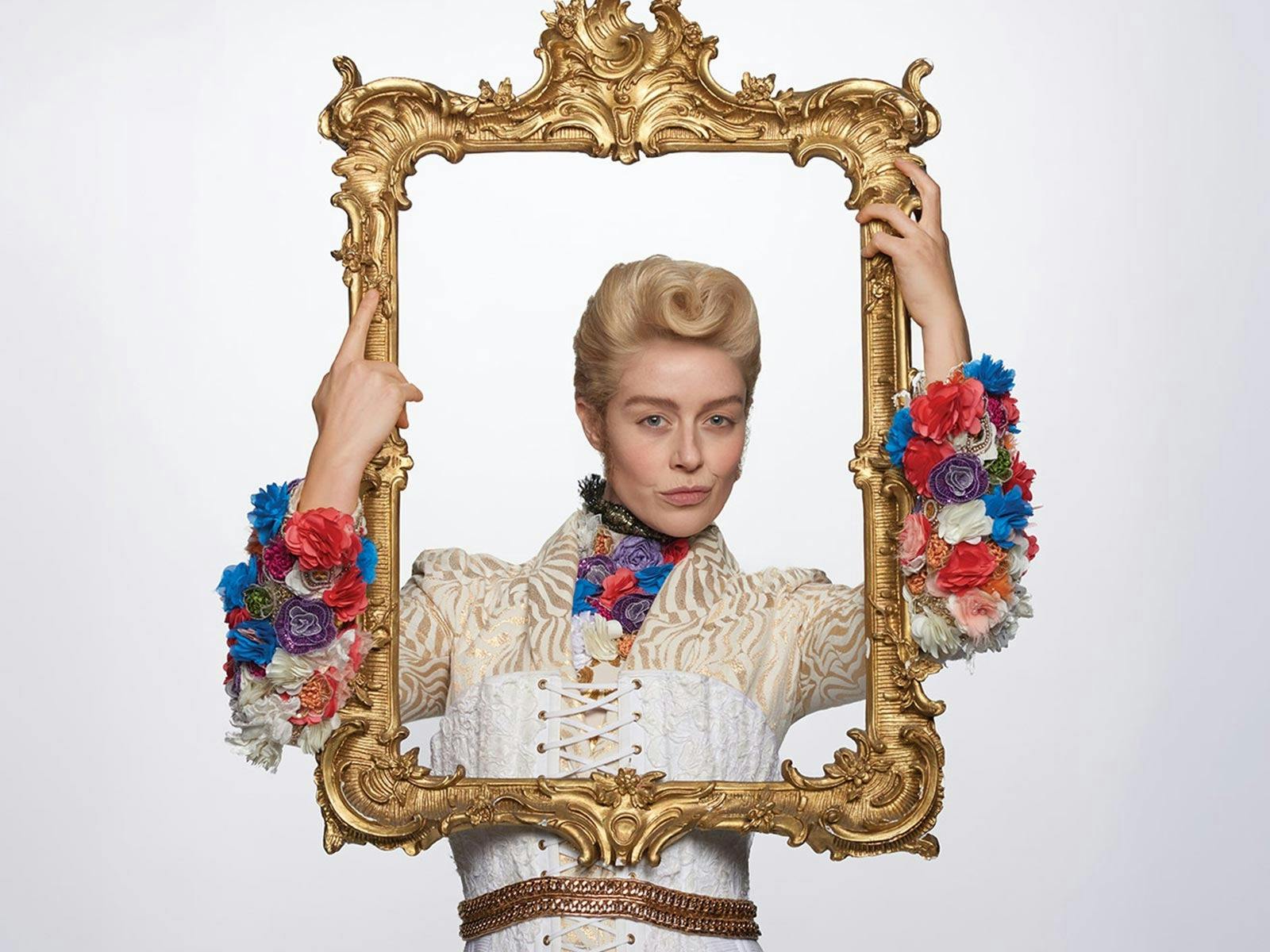 The Picture of Dorian Gray