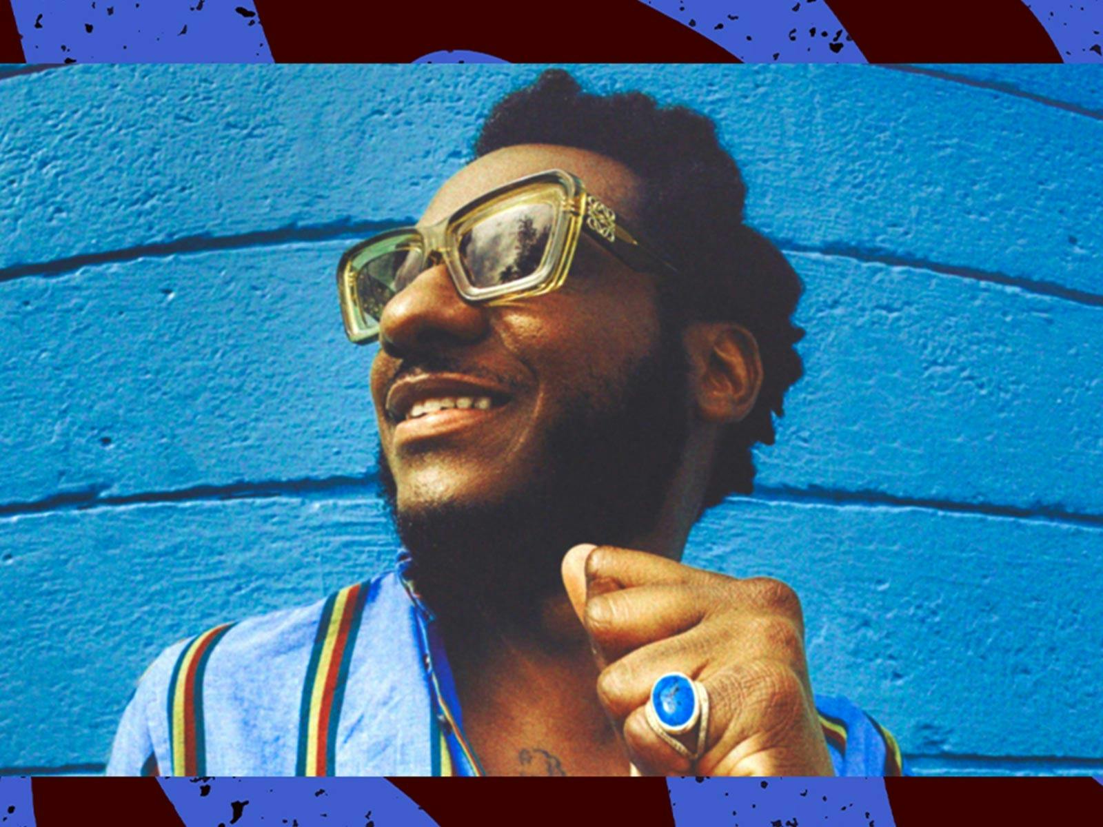 Leon Bridges