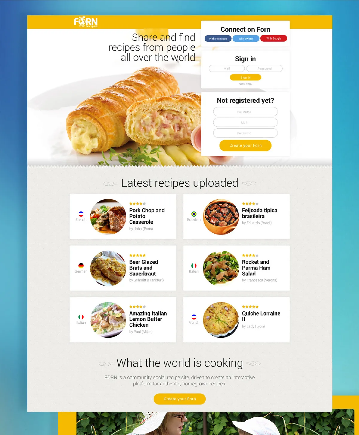 webdesign-project-company
